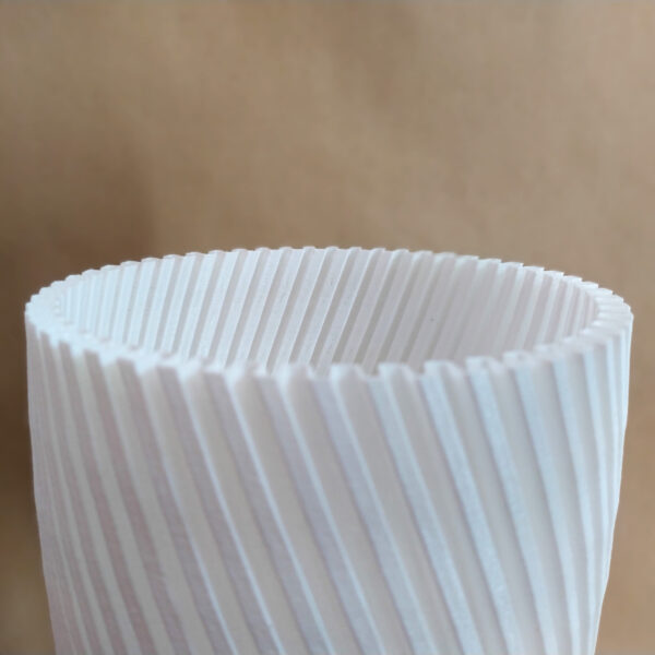 ZAMBI Lampe de table moderne imprimée en 3D – Image 2