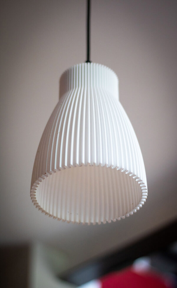 Luminaire à suspendre BLANCA – Image 4