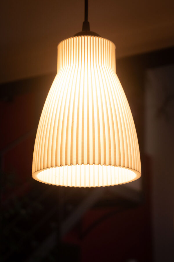 Luminaire à suspendre BLANCA – Image 2