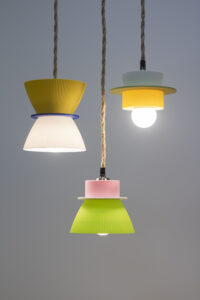 Lampes MIAMI 30