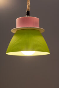 Lampes MIAMI 34